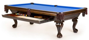 Pool table services and movers and service in Alexandria Virginia