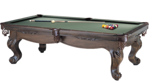 Alexandria Pool Table Movers, we provide pool table services and repairs.