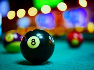 Pool tables for sale in Alexandria