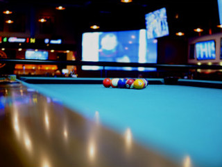 Sell a pool table in Alexandria