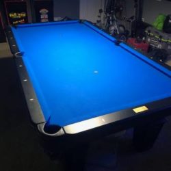 Imperial Billards Table Slate